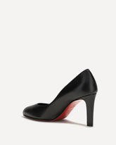 Fannylove Pumps - BLACK | Base Blu