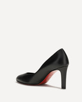 Fannylove Pumps - BLACK | Base Blu