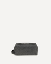 Dopp Kit Beauty Case - BLACK | Base Blu