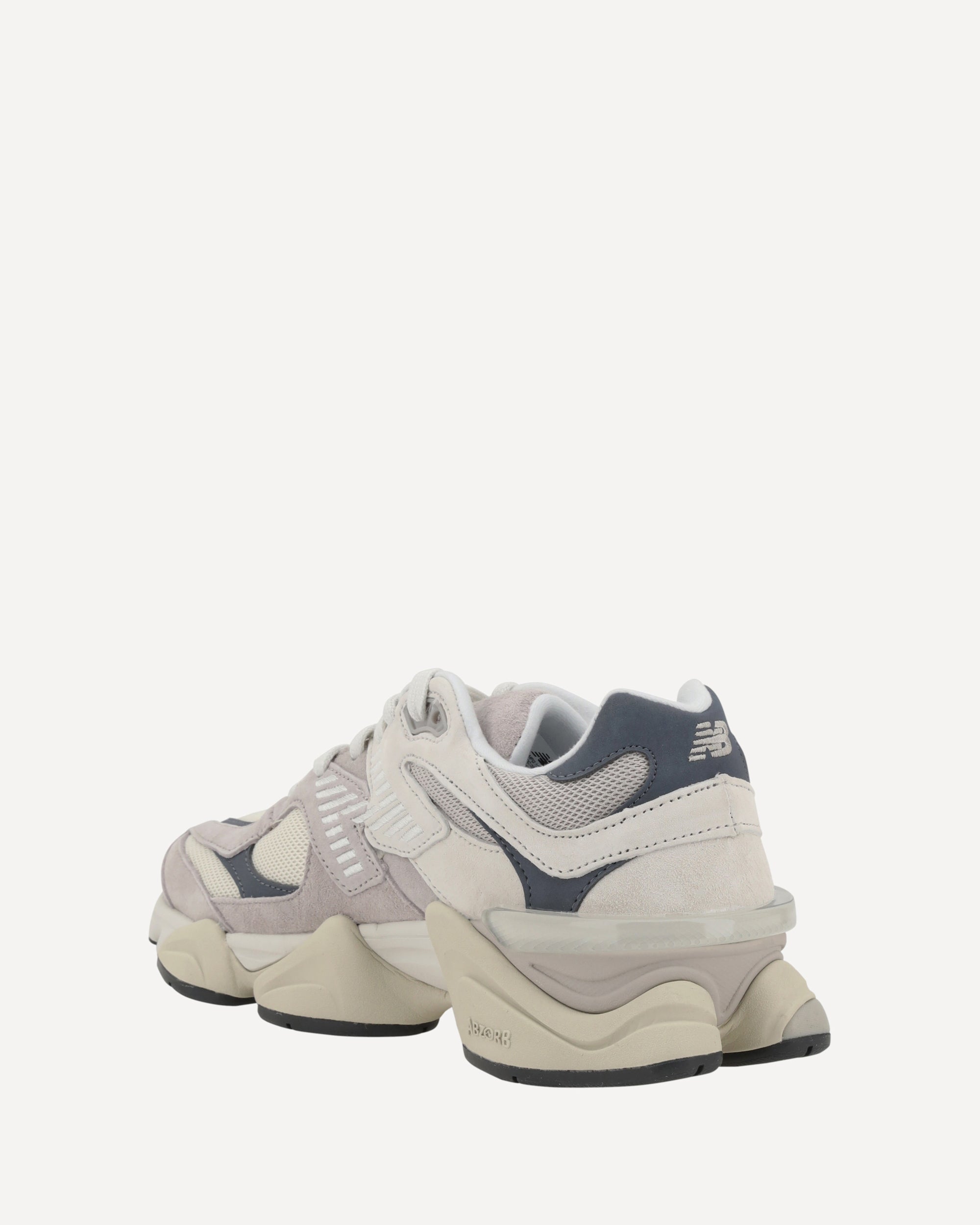 NEW BALANCE 9060 Sneakers MULTICOLOUR