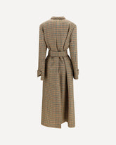 Lauren Coat - BEIGE | Base Blu