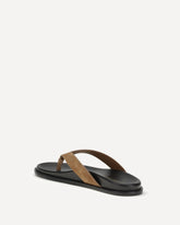 Marykate flip-flop Sandals - MULTICOLOUR | Base Blu