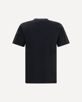 Jwear T-shirt - BLACK | Base Blu