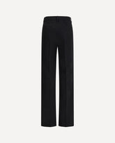 Pantaloni Carbone - NERO | Base Blu