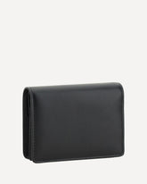 Wallet - BLACK | Base Blu