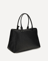 Duffels Travel Bag - BLACK | Base Blu