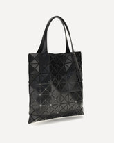 Prism Matte Tote Bag - BLACK | Base Blu