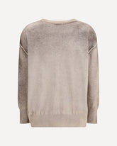 Crewneck Sweater - BROWN | Base Blu