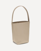 Park small Shoulder Bag - BEIGE | Base Blu