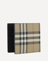 Wallet - BEIGE | Base Blu