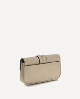 Love One Shoulder Bag - BEIGE | Base Blu