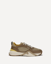 Sneakers Flow - MULTICOLORE | Base Blu