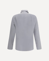 Render Ultrasound Shirt - GREY | Base Blu