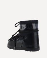 Icon Glance Boots - BLACK | Base Blu