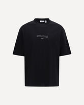 Statement Skate S/S Tee - BLACK | Base Blu