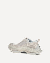 Sneakers Triple S.2 - BIANCO | Base Blu