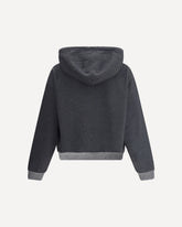 Ashton Hoodie - GREY | Base Blu
