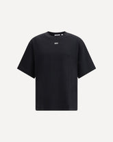 3D Spray Arrow Skate T-shirt - BLACK | Base Blu