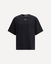 3D Spray Arrow Skate T-shirt - BLACK | Base Blu