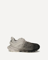 Track Gradient Sneakers - GREY | Base Blu
