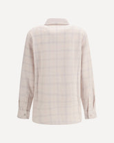 Clarity  Shirt - WHITE | Base Blu