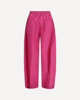 Dora wide leg Pants - PINK | Base Blu