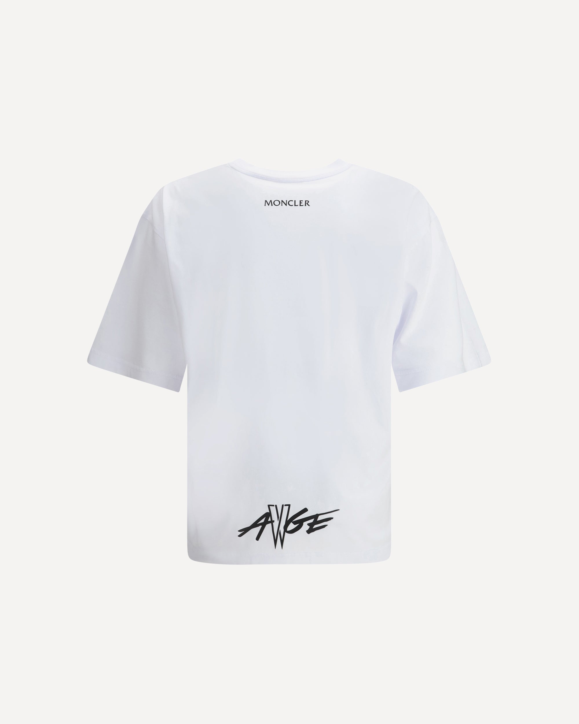 MONCLER x ASAP ROCKY The Crew Neck T-shirt Moncler x A$AP Rocky