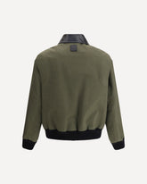 Hybrid Jacket - MULTICOLOUR | Base Blu