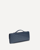 Andiamo Handbag - BLUE | Base Blu