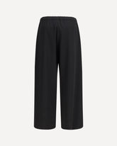 Margenta Pants - BLACK | Base Blu