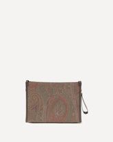 Medium Pouch - MULTICOLOUR | Base Blu