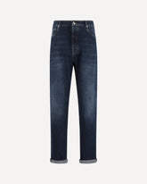 Jeans - BLUE | Base Blu