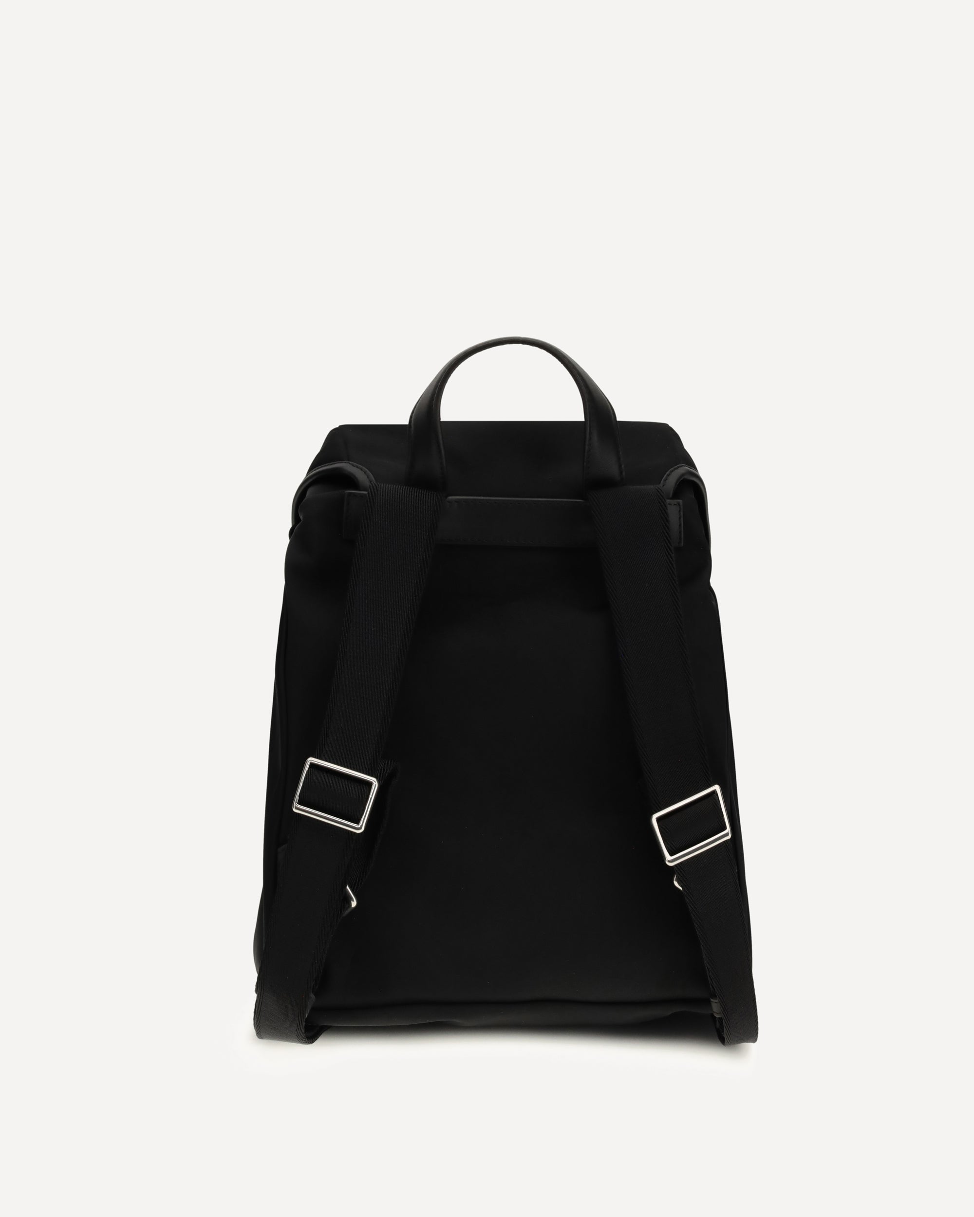 MONCLER New Trick Backpack BLACK | Base Blu