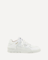 Area Lo Sneakers - WHITE | Base Blu
