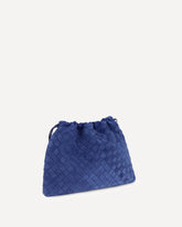 Pouch Dustbag - BLUE | Base Blu