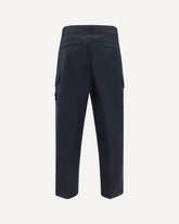 Cargo Pants - BLUE | Base Blu