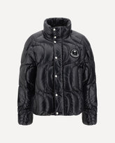 Haunani Jacket - BLACK | Base Blu