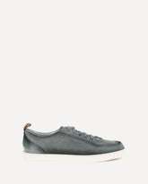 Montecarlo Sneakers - GREY | Base Blu