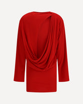 Abito La Robe Mistral - ROSSO | Base Blu