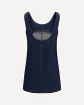 Abito A-line - BLU | Base Blu