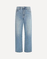 Cotton Jeans - BLUE | Base Blu