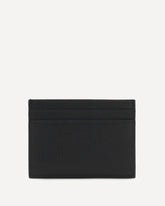 Tiny Cassandre Card Holder - BLACK | Base Blu