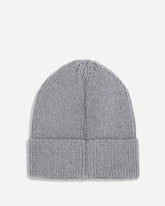 Beanie Hat - GREY | Base Blu