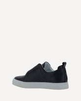 Sneakers Slider  - NERO | Base Blu