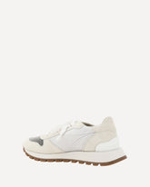 Sneakers - BIANCO | Base Blu