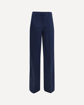 Niki Pants - BLUE | Base Blu