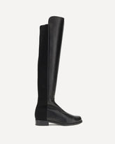 5050 Boots - BLACK | Base Blu