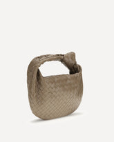 Teen Jodie Handbag - BEIGE | Base Blu