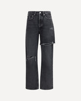 Amryn Jeans  - NERO | Base Blu