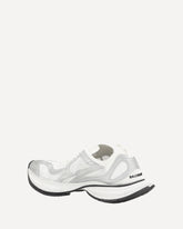 Sneakers Circuit - BIANCO | Base Blu